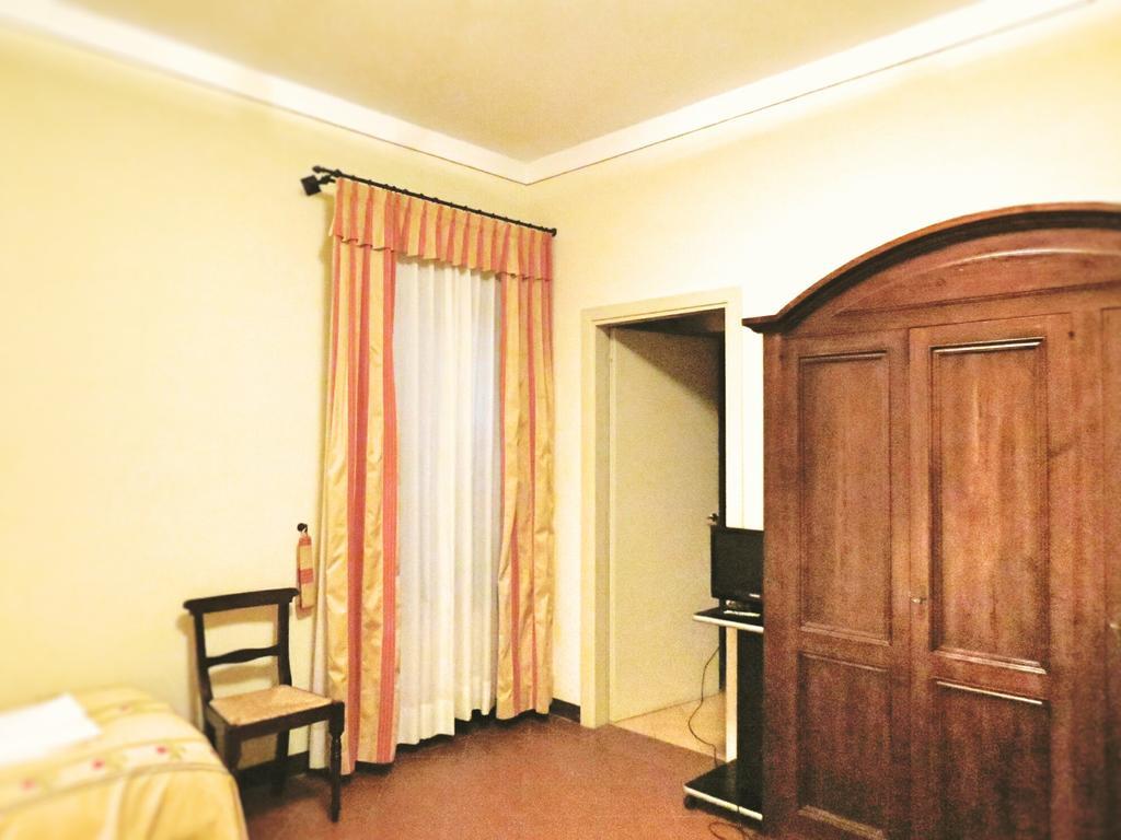 Camera Tripla con Bagno Privato