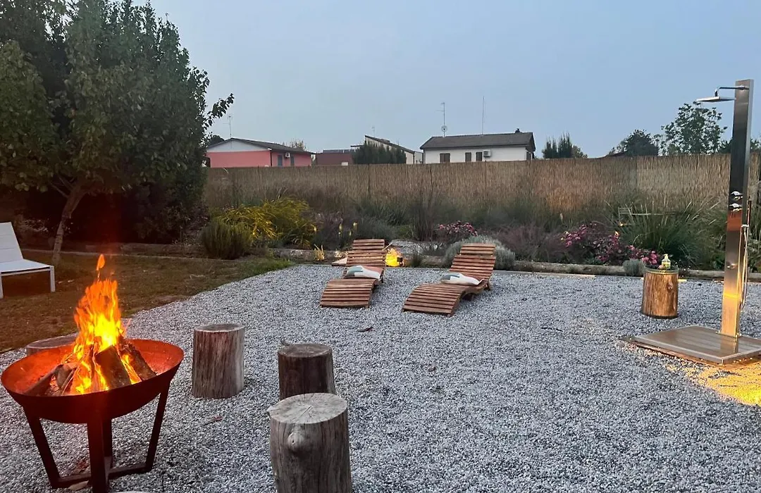 Agriturismo Cascina Nuova-1