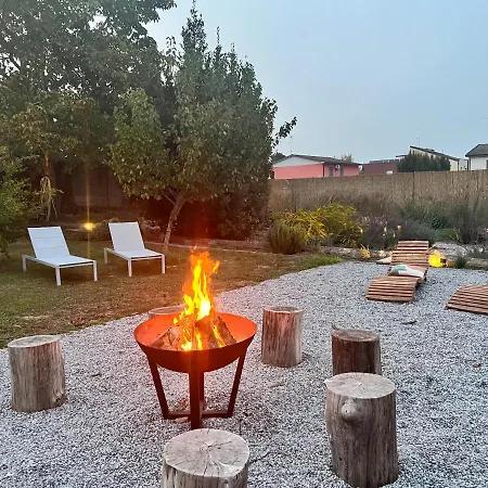 Agriturismo Cascina Nuova-3